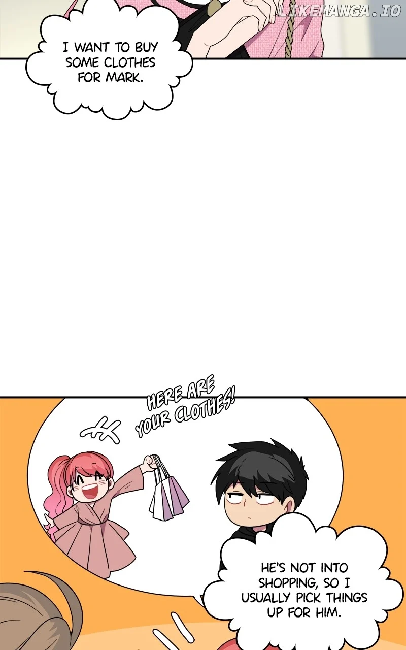 Take My Money Chapter 85 page 46