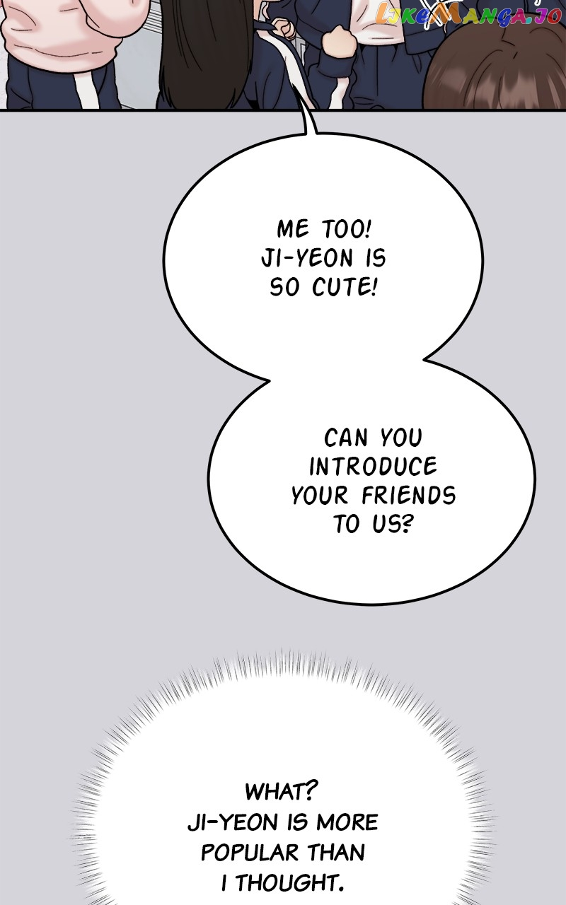 My Dud To Stud Boyfriend Chapter 85 page 48