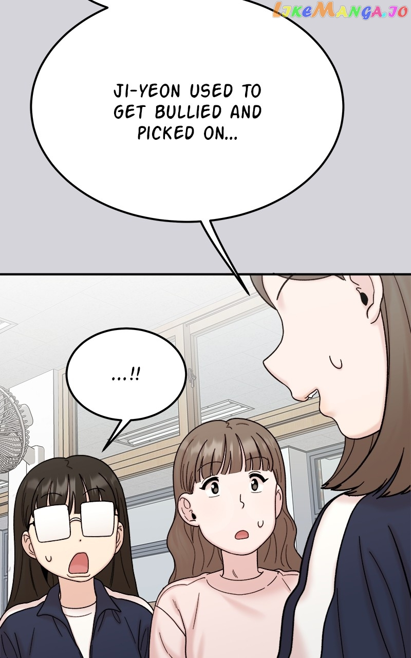 My Dud To Stud Boyfriend Chapter 85 page 51