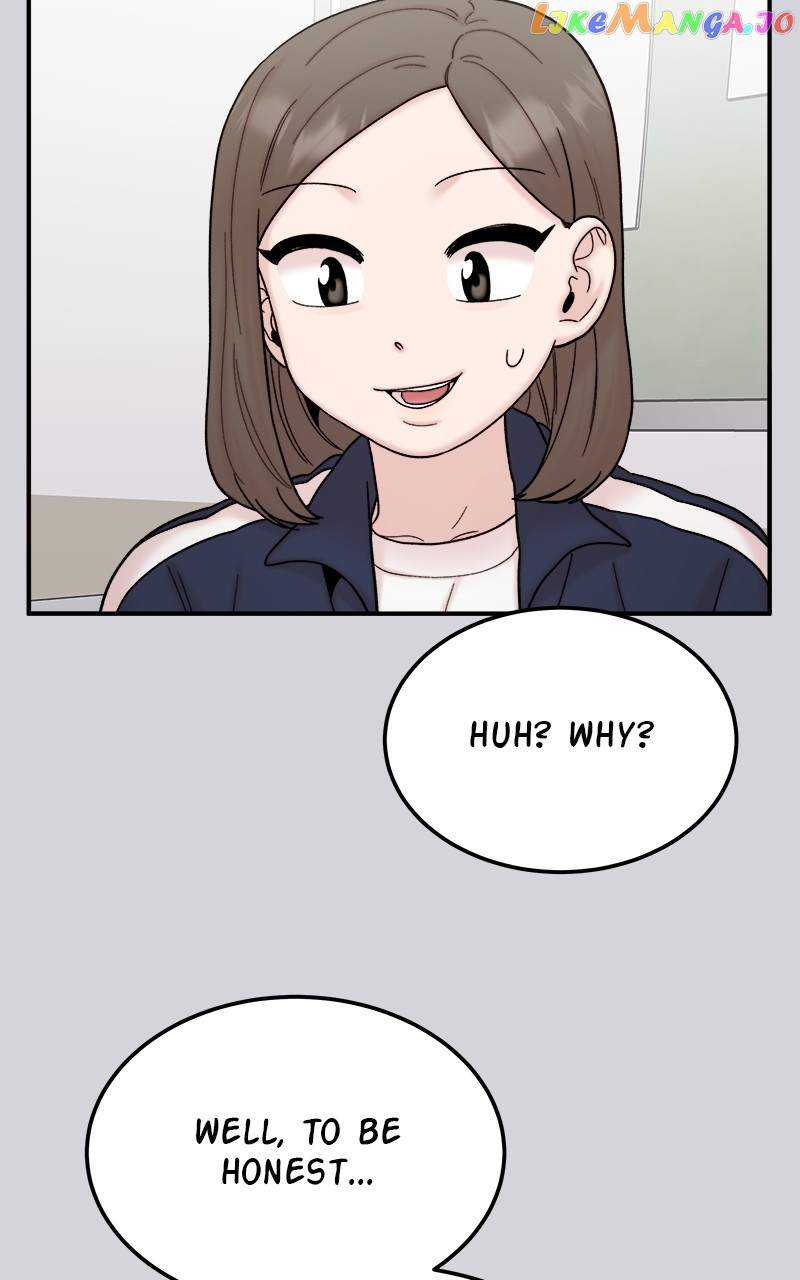 My Dud To Stud Boyfriend Chapter 85 page 50