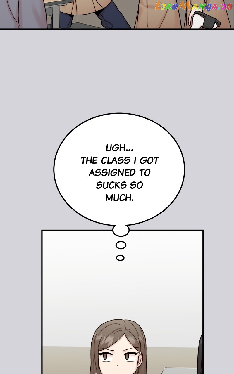 My Dud To Stud Boyfriend Chapter 85 page 12