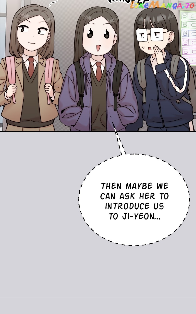 My Dud To Stud Boyfriend Chapter 85 page 41