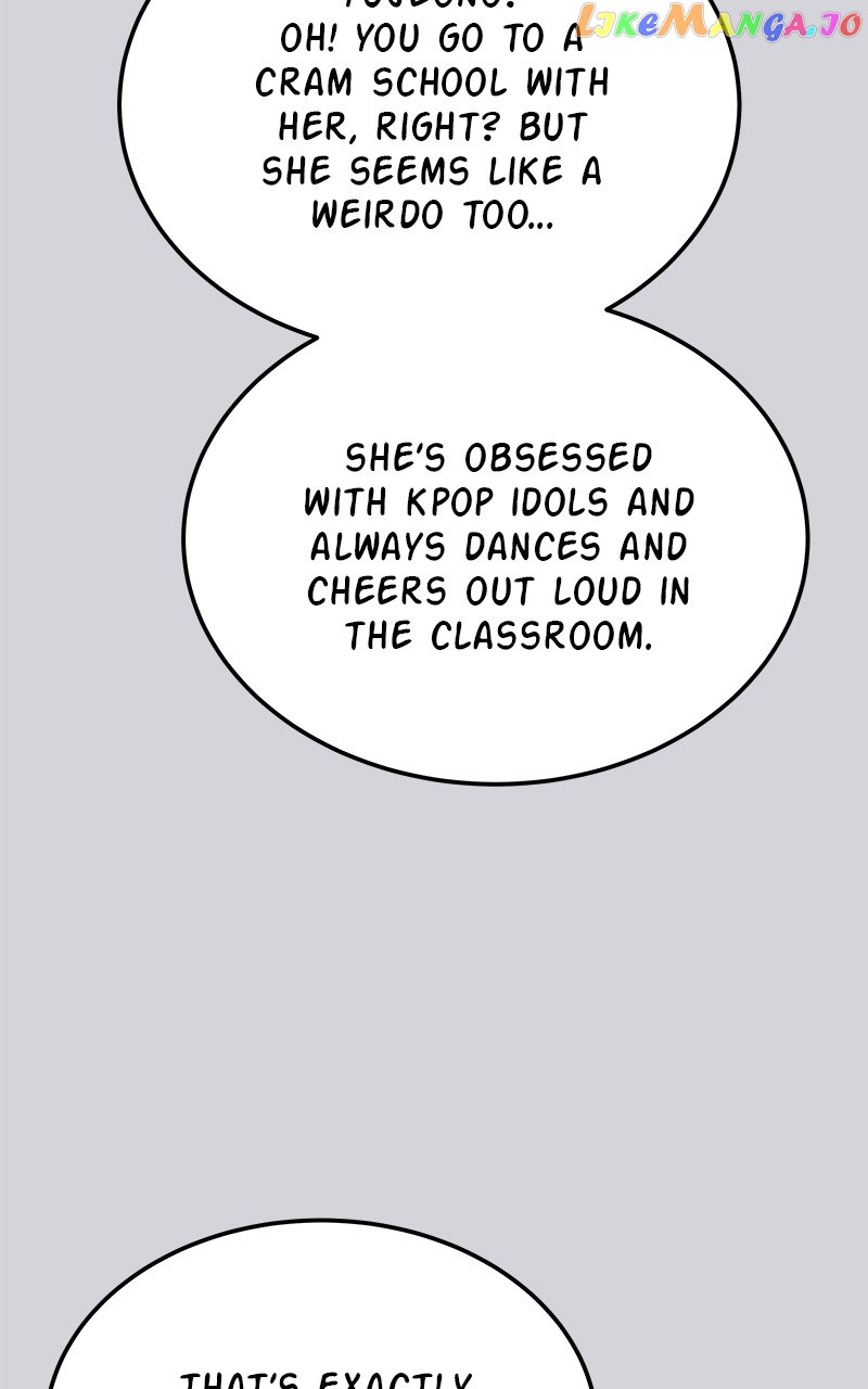 My Dud To Stud Boyfriend Chapter 85 page 23