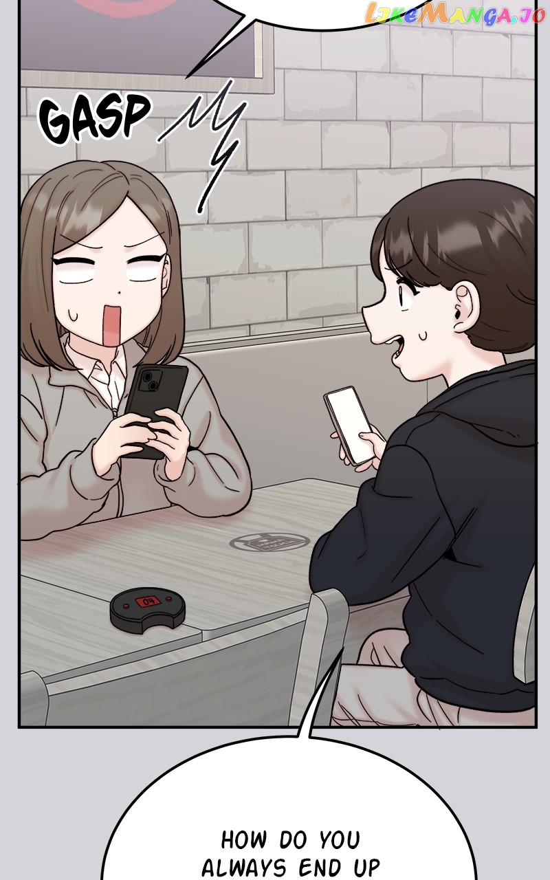 My Dud To Stud Boyfriend Chapter 85 page 18