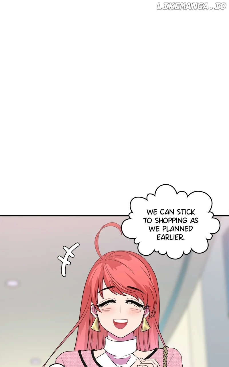 Take My Money Chapter 85 page 45