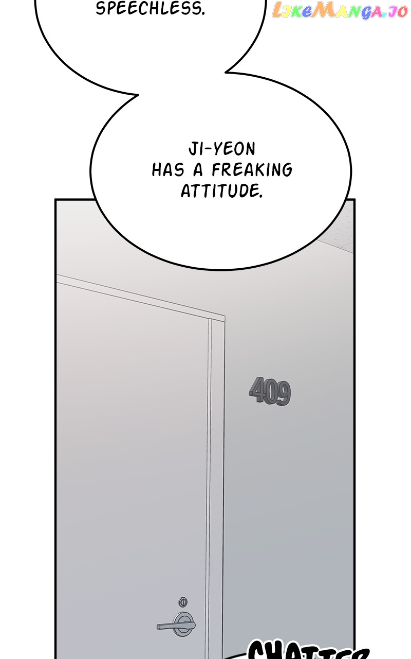 My Dud To Stud Boyfriend Chapter 85 page 70