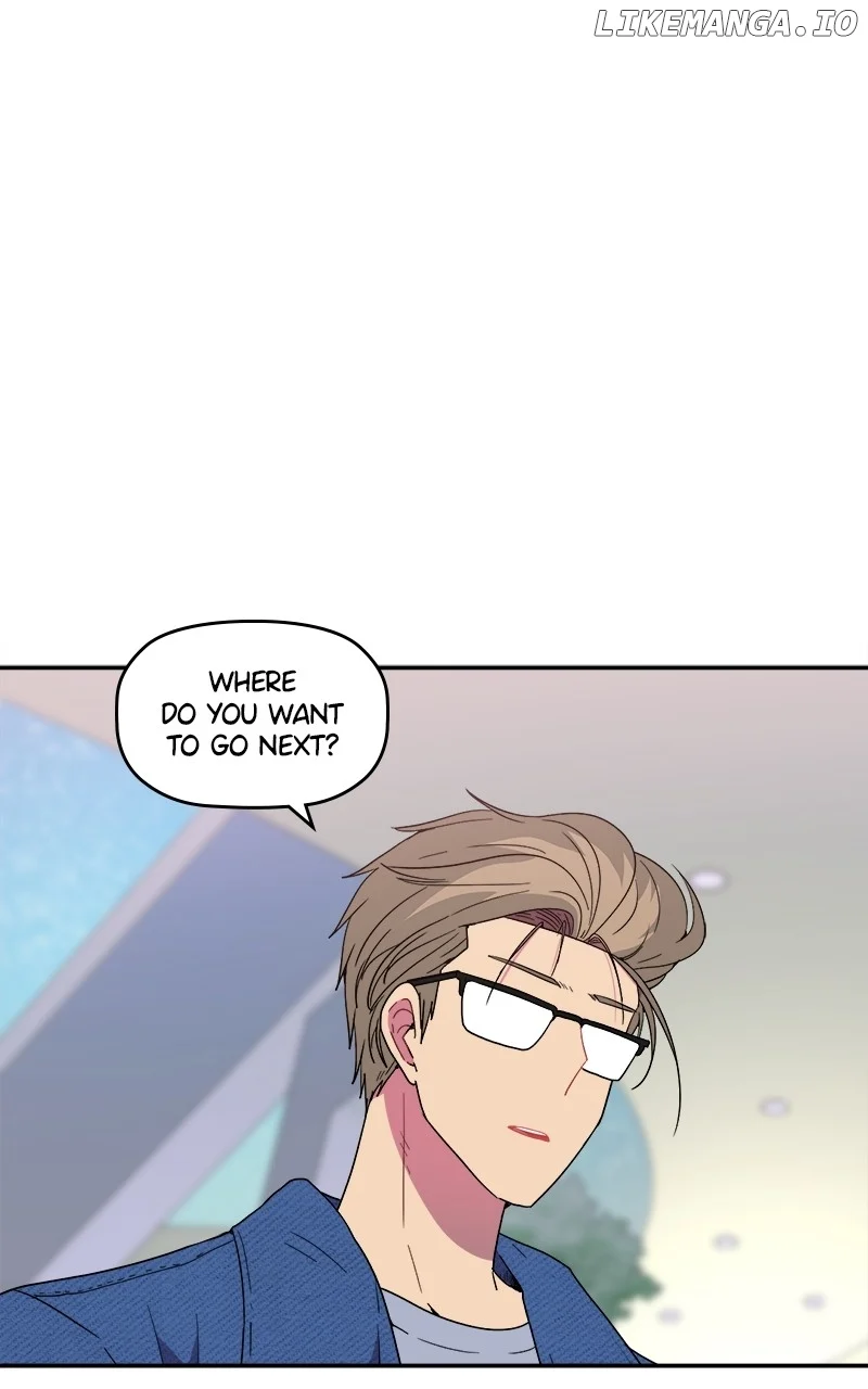 Take My Money Chapter 85 page 44