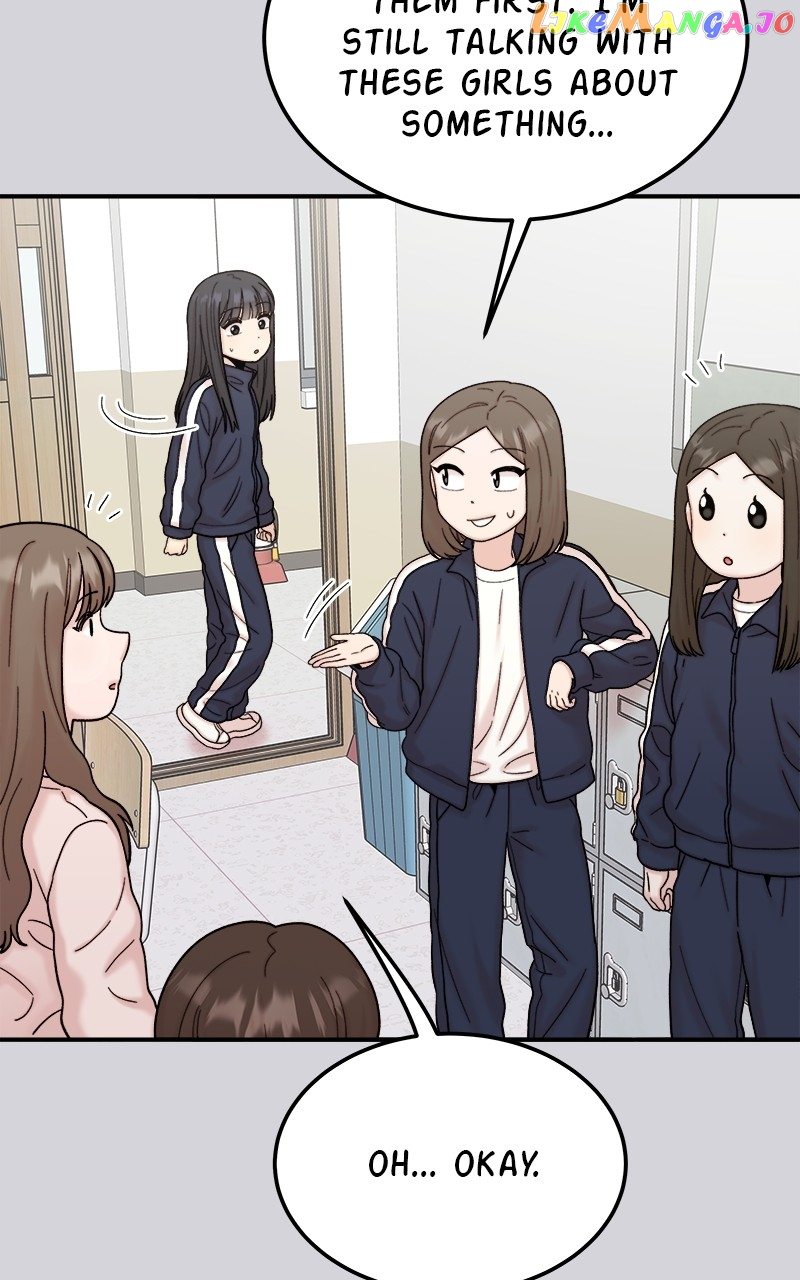 My Dud To Stud Boyfriend Chapter 85 page 44
