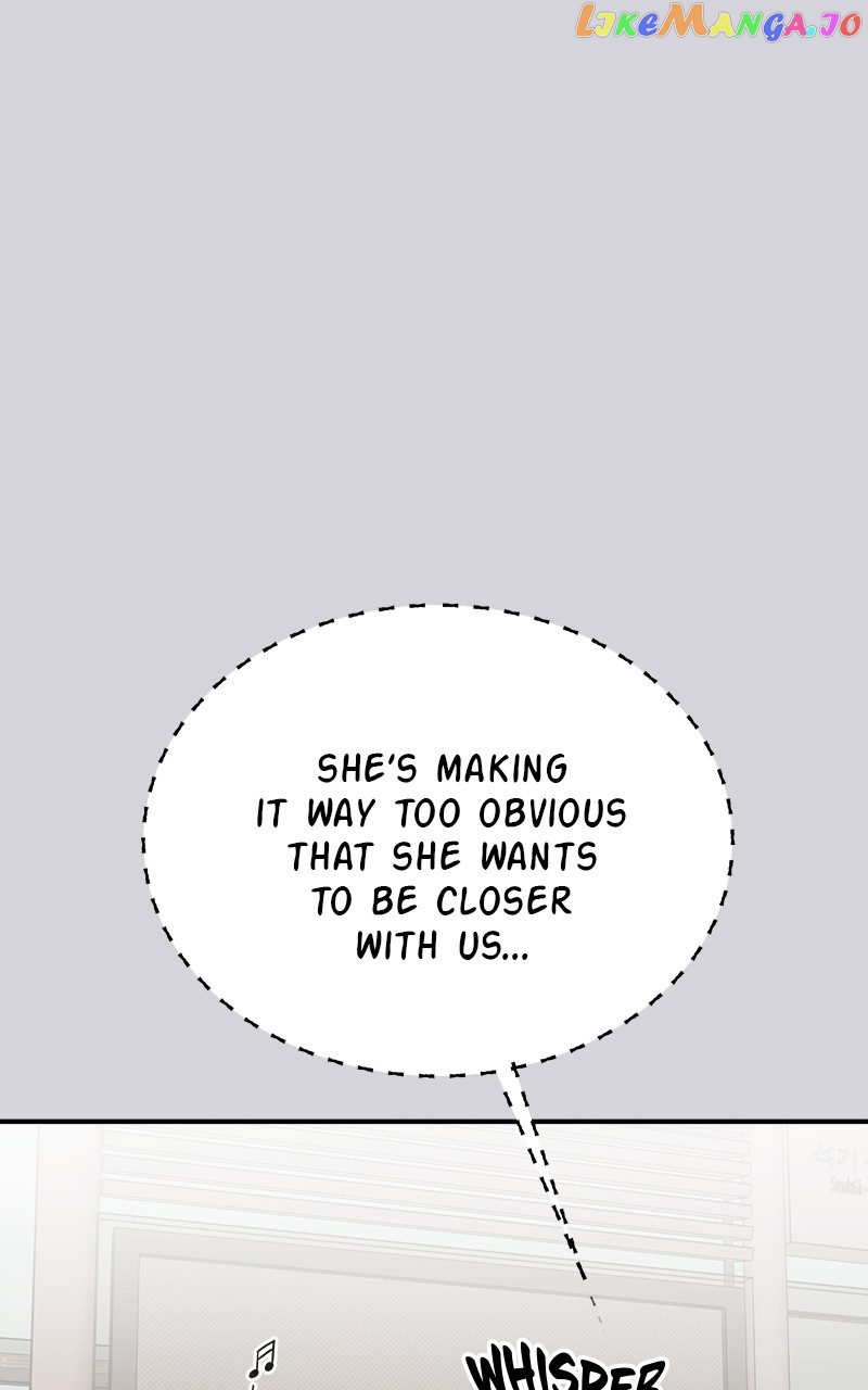 My Dud To Stud Boyfriend Chapter 85 page 40