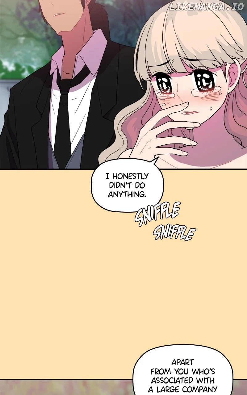 Take My Money Chapter 85 page 18