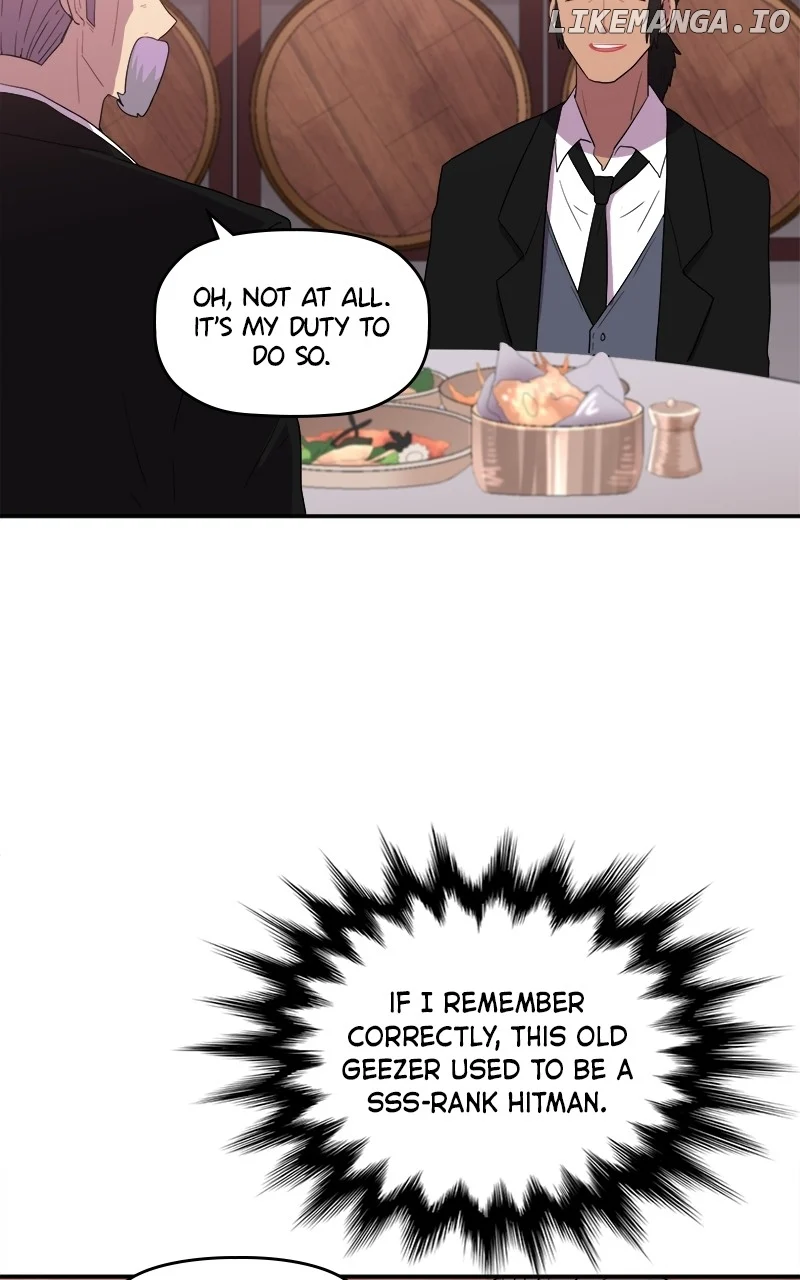 Take My Money Chapter 85 page 7