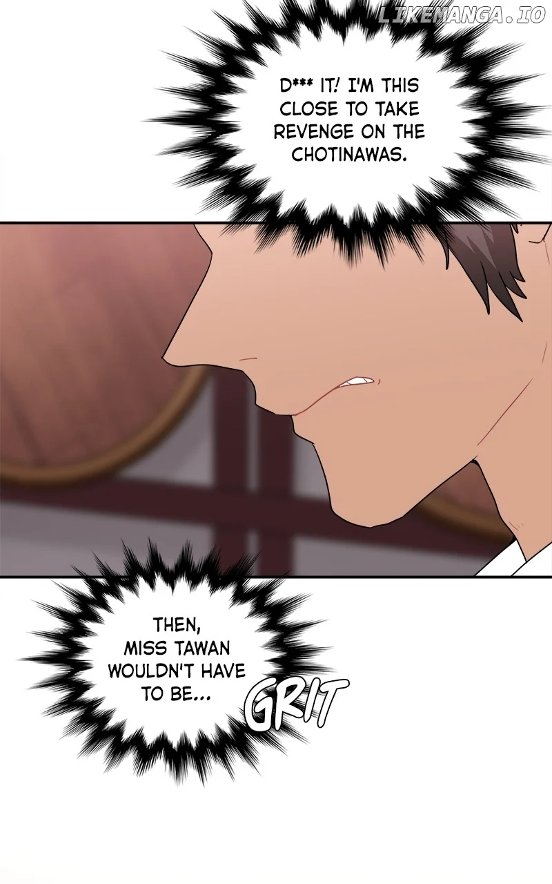 Take My Money Chapter 85 page 10