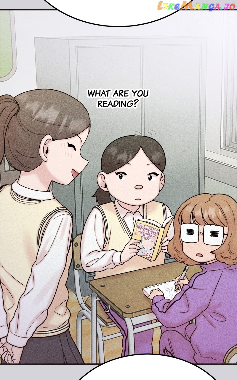 My Dud To Stud Boyfriend Chapter 85 page 20