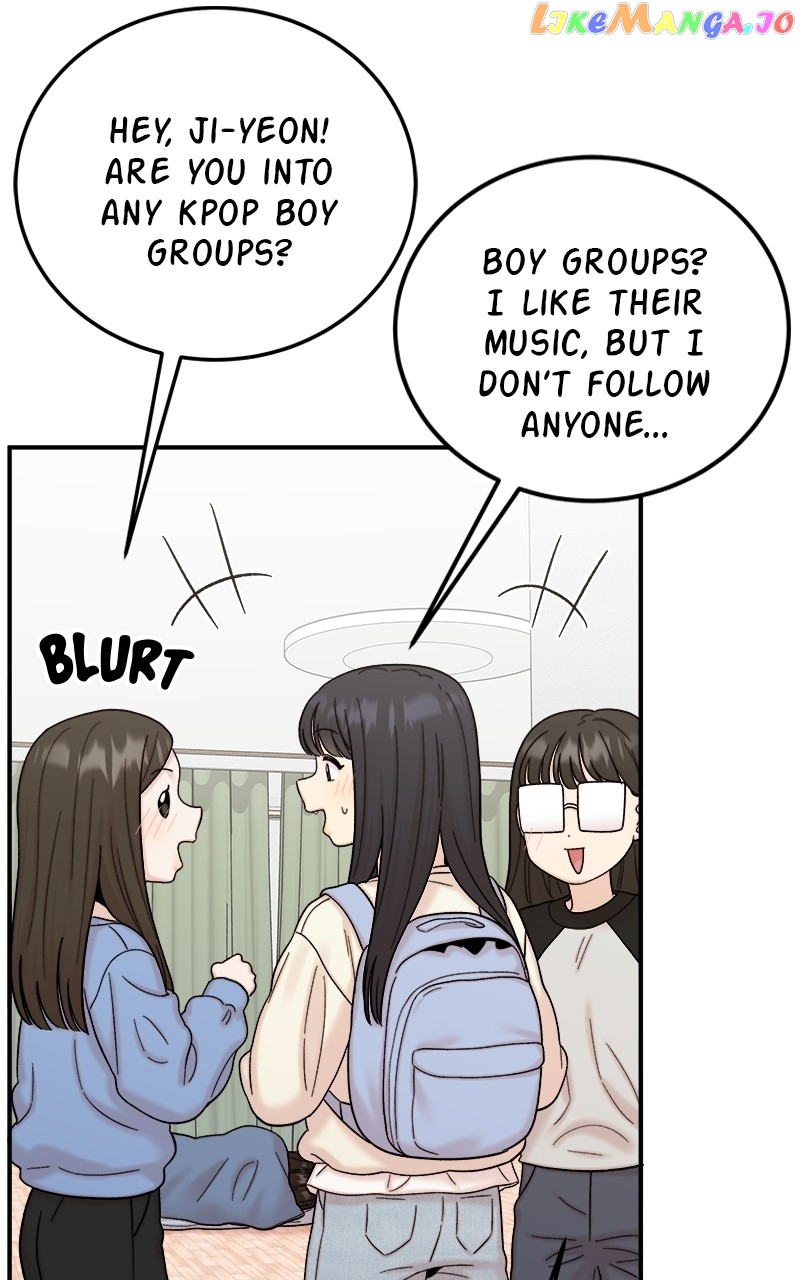 My Dud To Stud Boyfriend Chapter 85 page 113