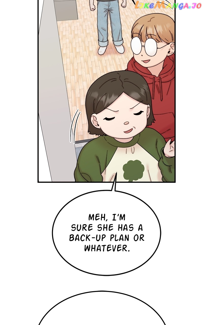 My Dud To Stud Boyfriend Chapter 85 page 92