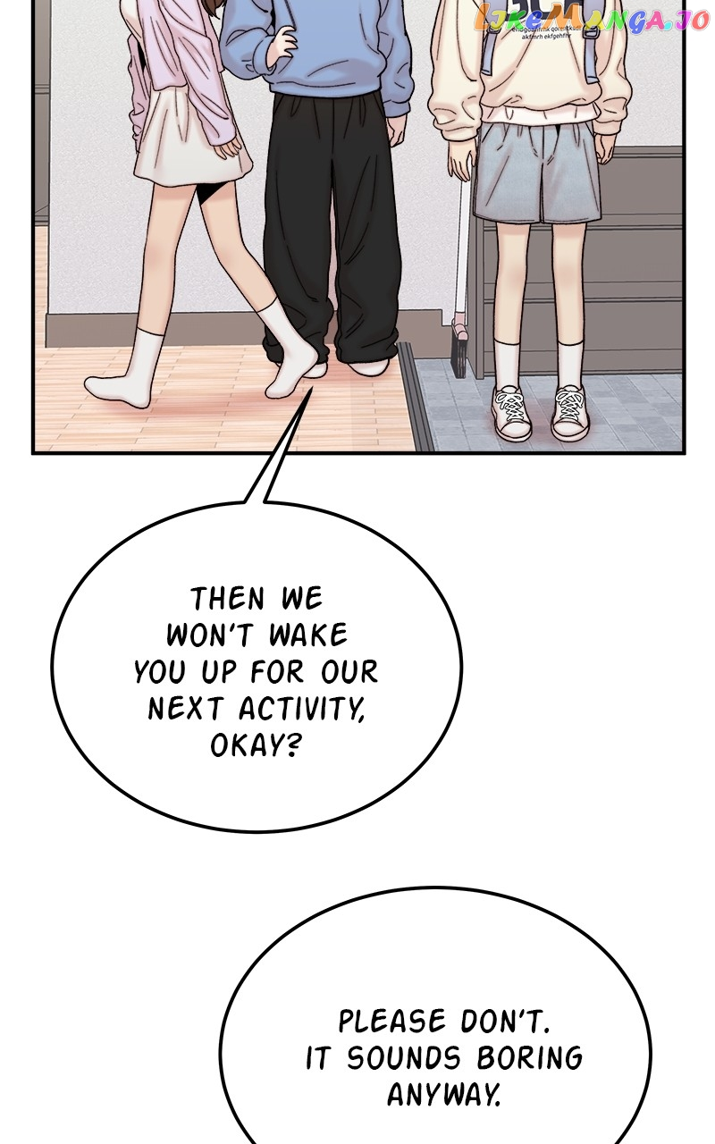 My Dud To Stud Boyfriend Chapter 85 page 110
