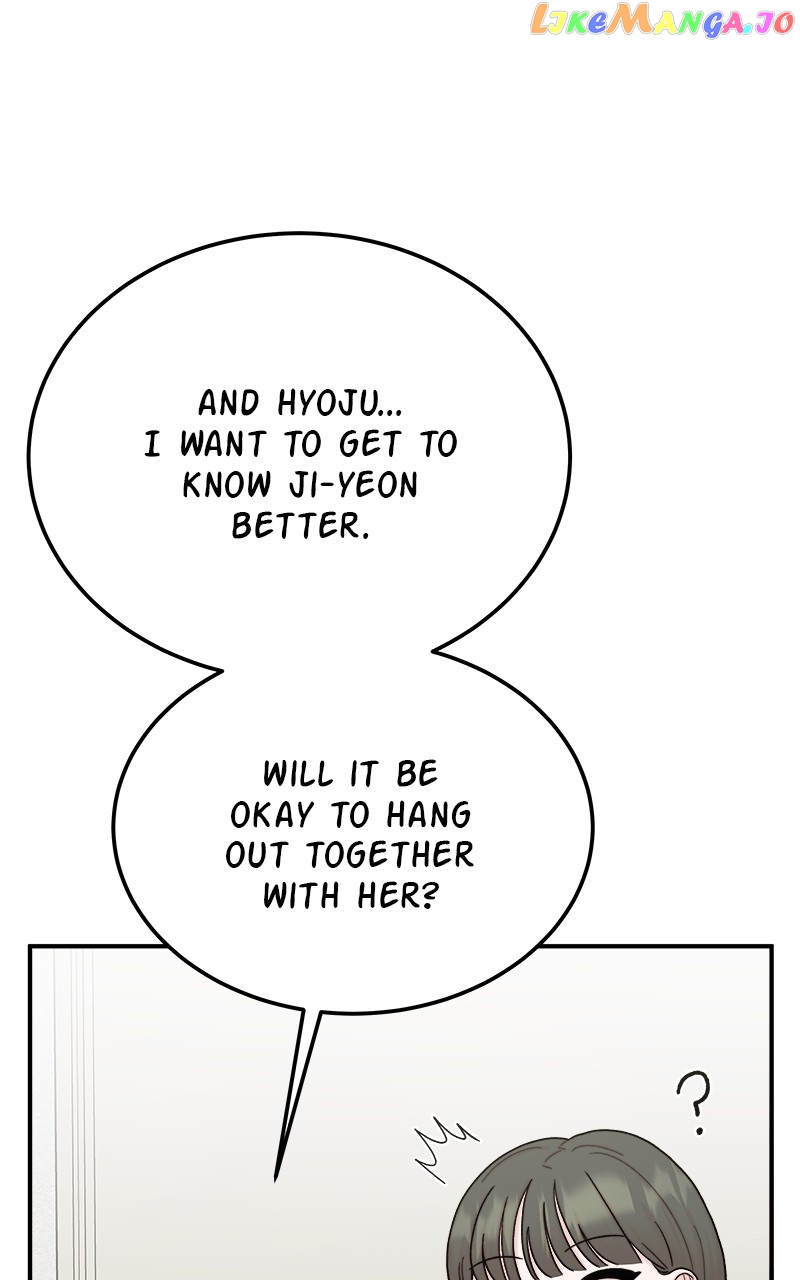 My Dud To Stud Boyfriend Chapter 85 page 118