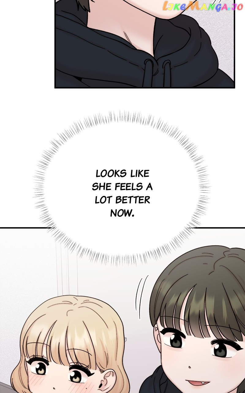 My Dud To Stud Boyfriend Chapter 85 page 124