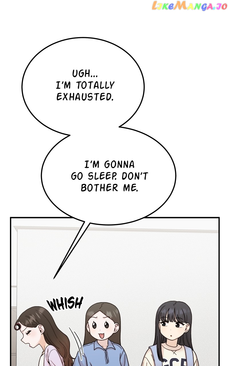 My Dud To Stud Boyfriend Chapter 85 page 109