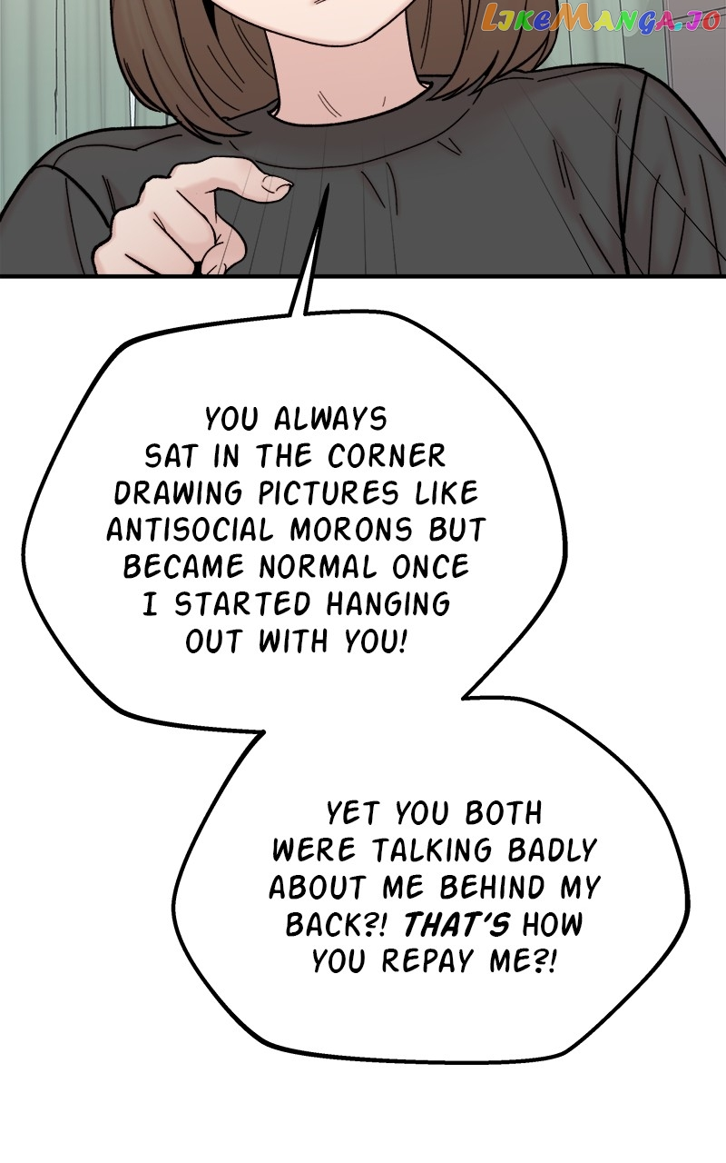 My Dud To Stud Boyfriend Chapter 85 page 82