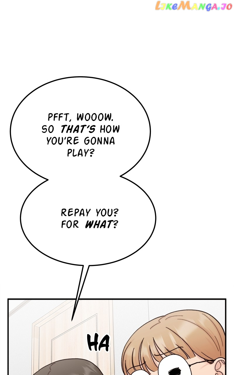 My Dud To Stud Boyfriend Chapter 85 page 83