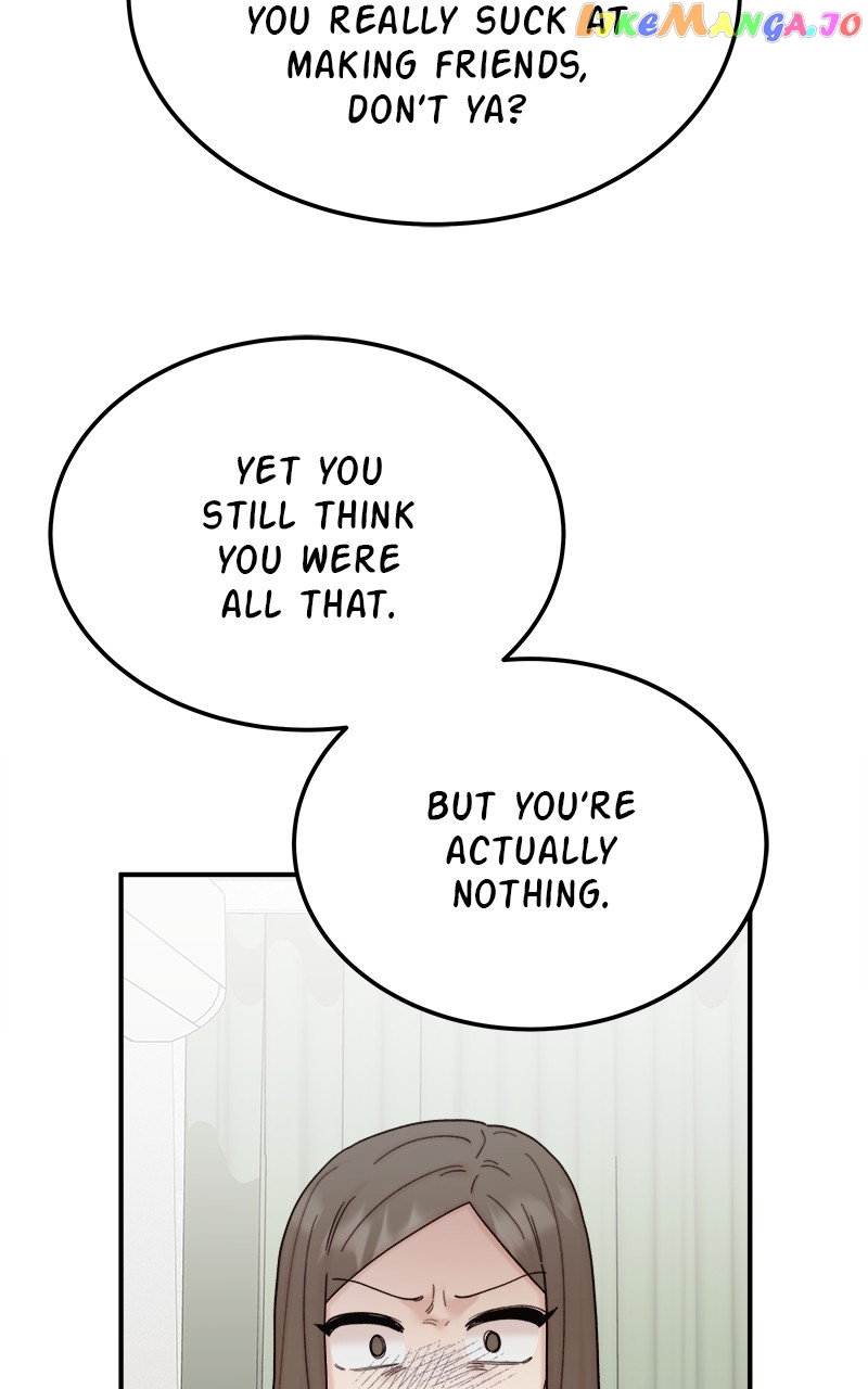 My Dud To Stud Boyfriend Chapter 85 page 88
