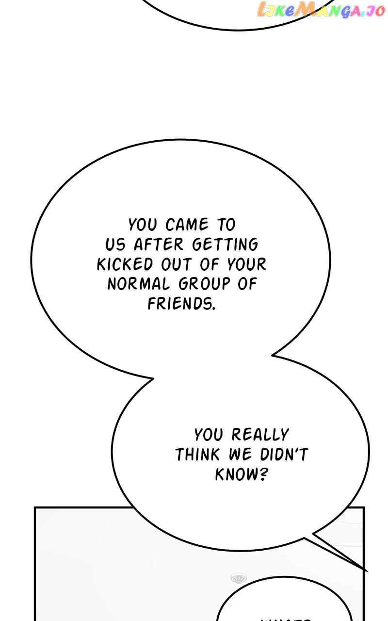My Dud To Stud Boyfriend Chapter 85 page 85