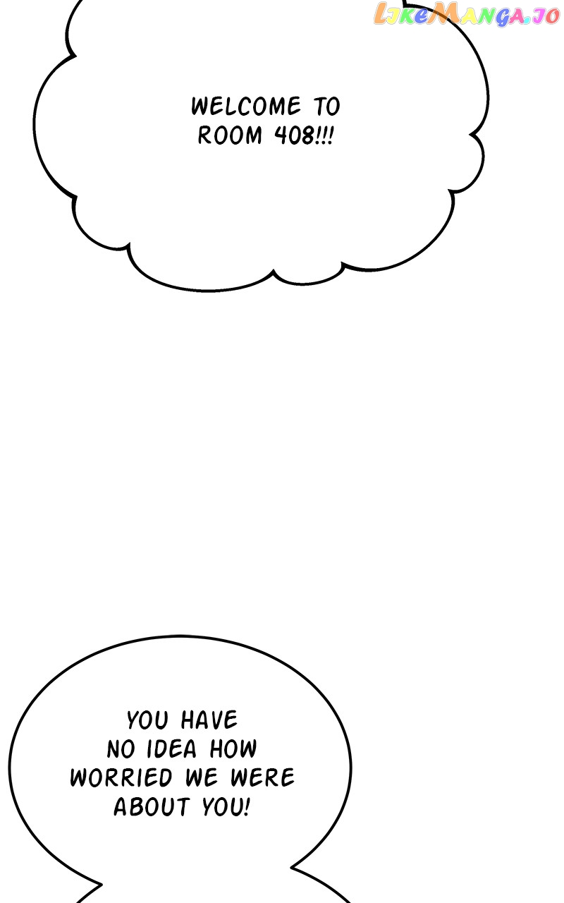 My Dud To Stud Boyfriend Chapter 85 page 101