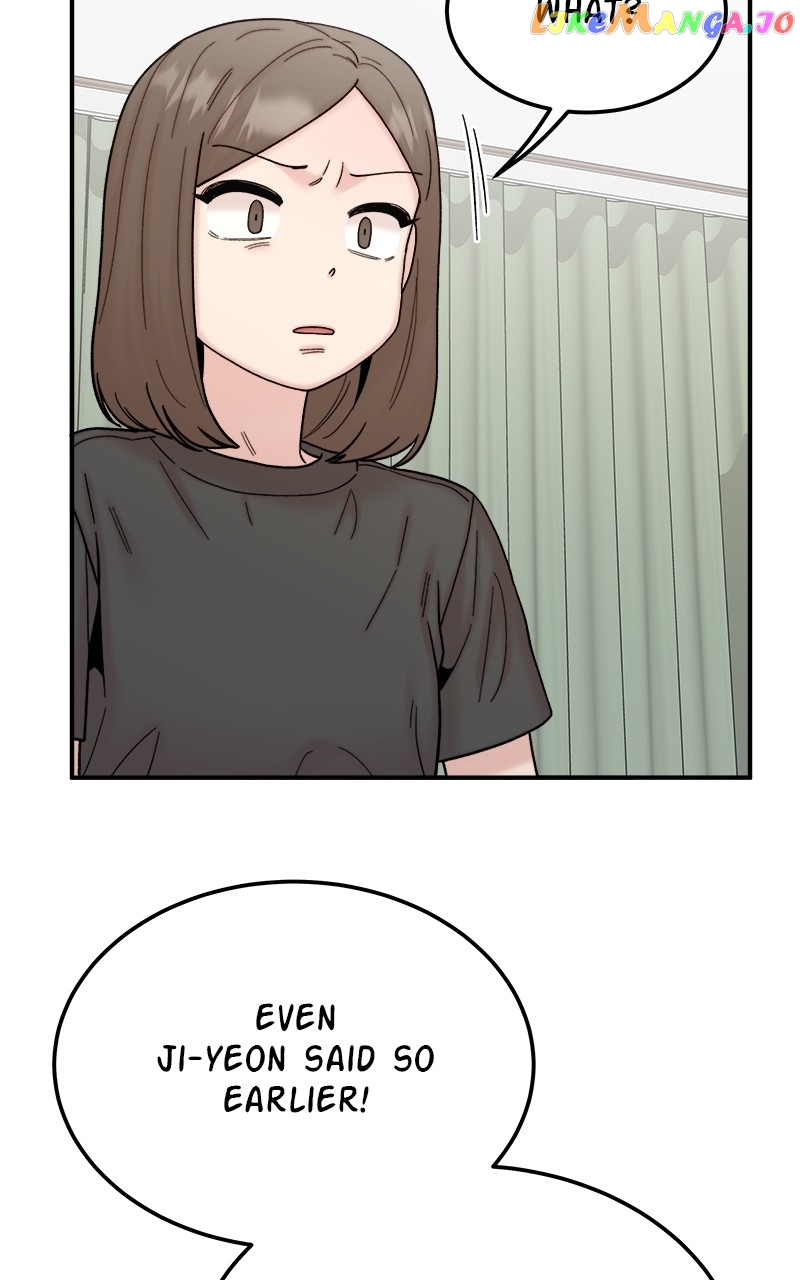 My Dud To Stud Boyfriend Chapter 85 page 86