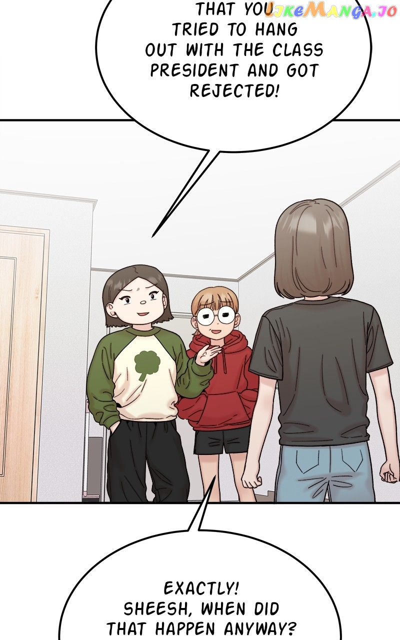 My Dud To Stud Boyfriend Chapter 85 page 87