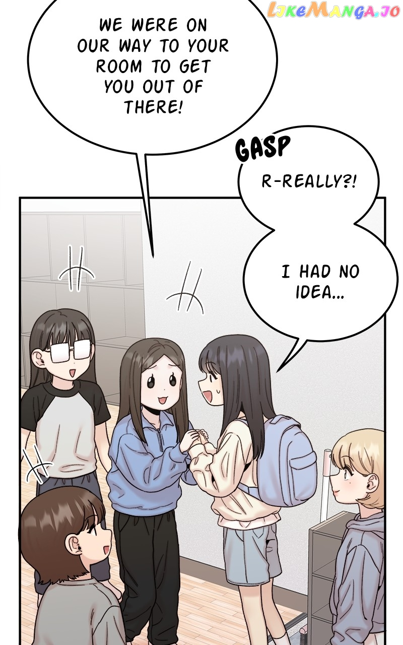 My Dud To Stud Boyfriend Chapter 85 page 102