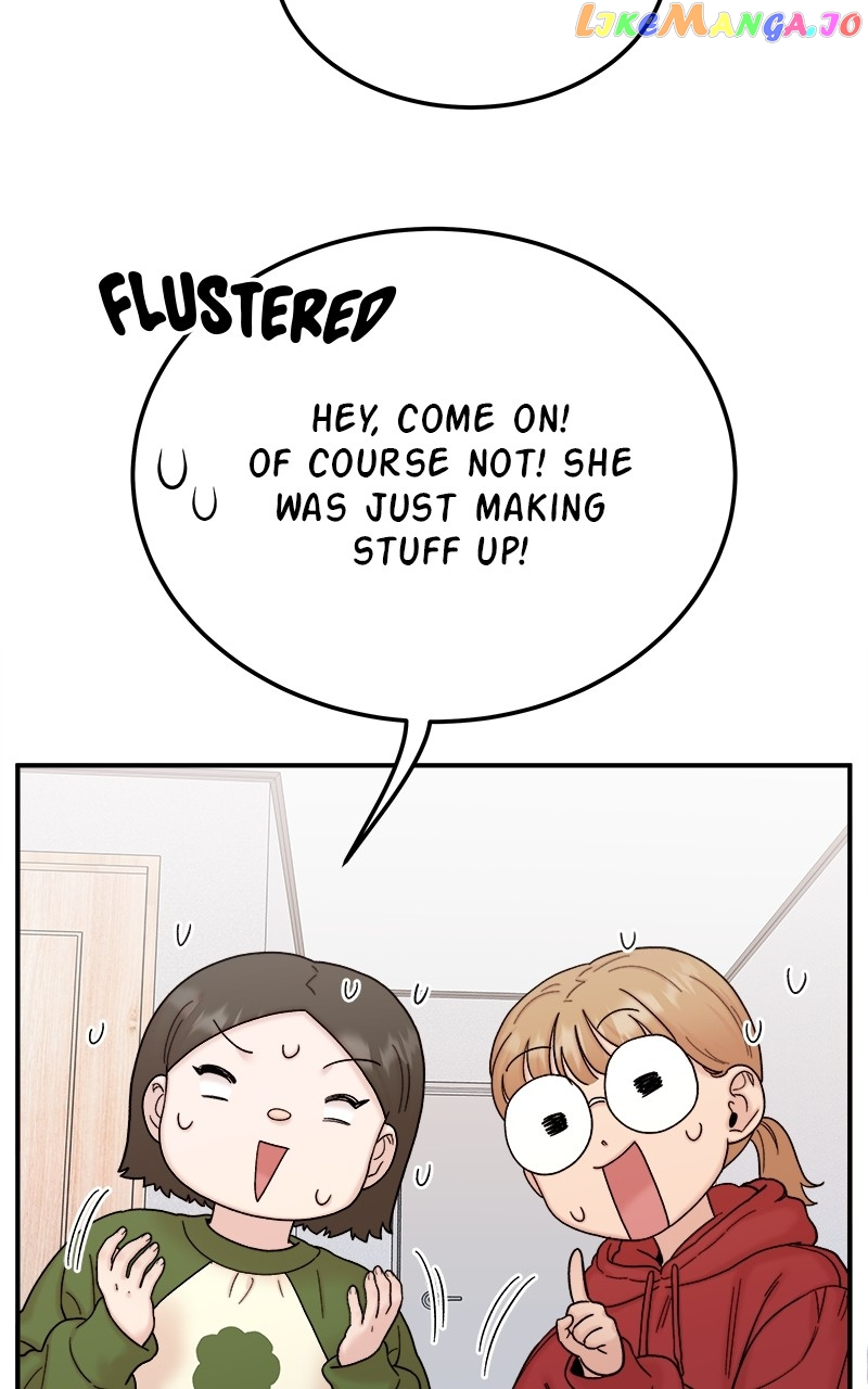 My Dud To Stud Boyfriend Chapter 85 page 76