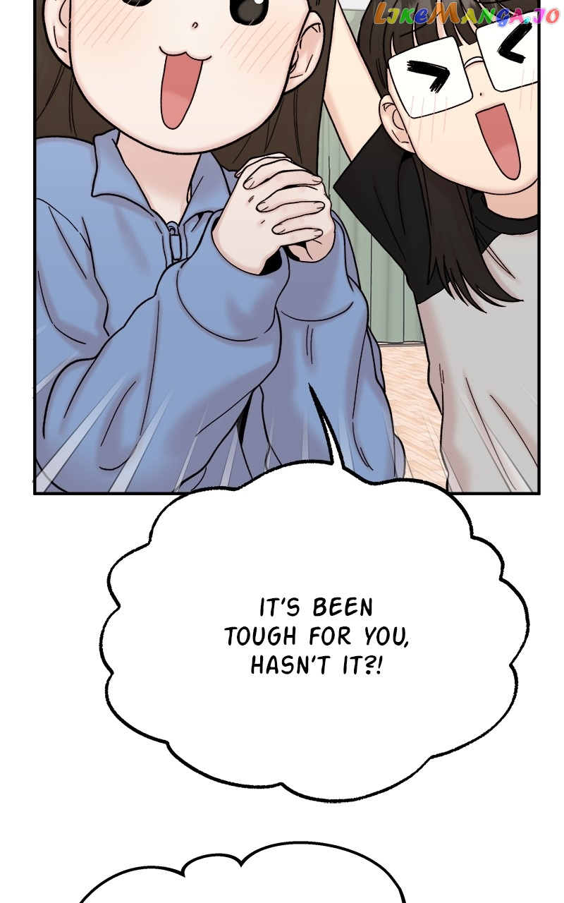 My Dud To Stud Boyfriend Chapter 85 page 100