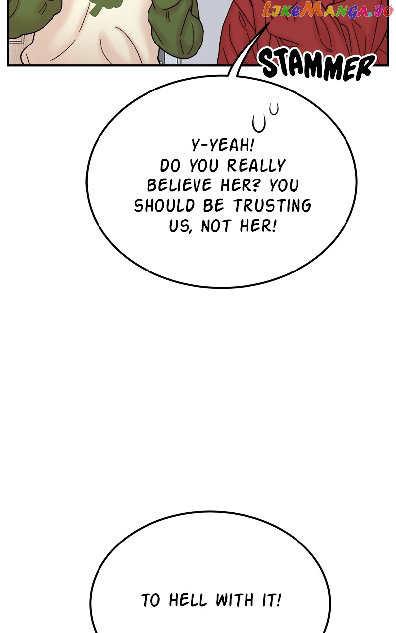 My Dud To Stud Boyfriend Chapter 85 page 77