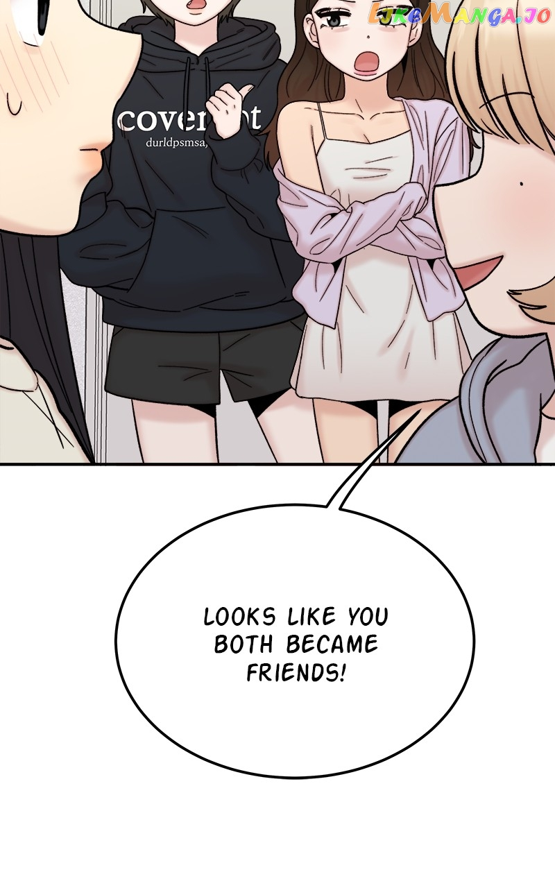My Dud To Stud Boyfriend Chapter 85 page 108