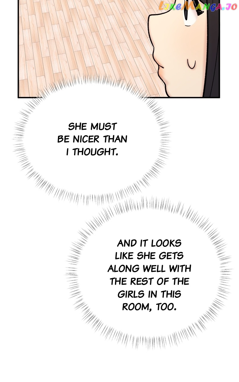 My Dud To Stud Boyfriend Chapter 85 page 112