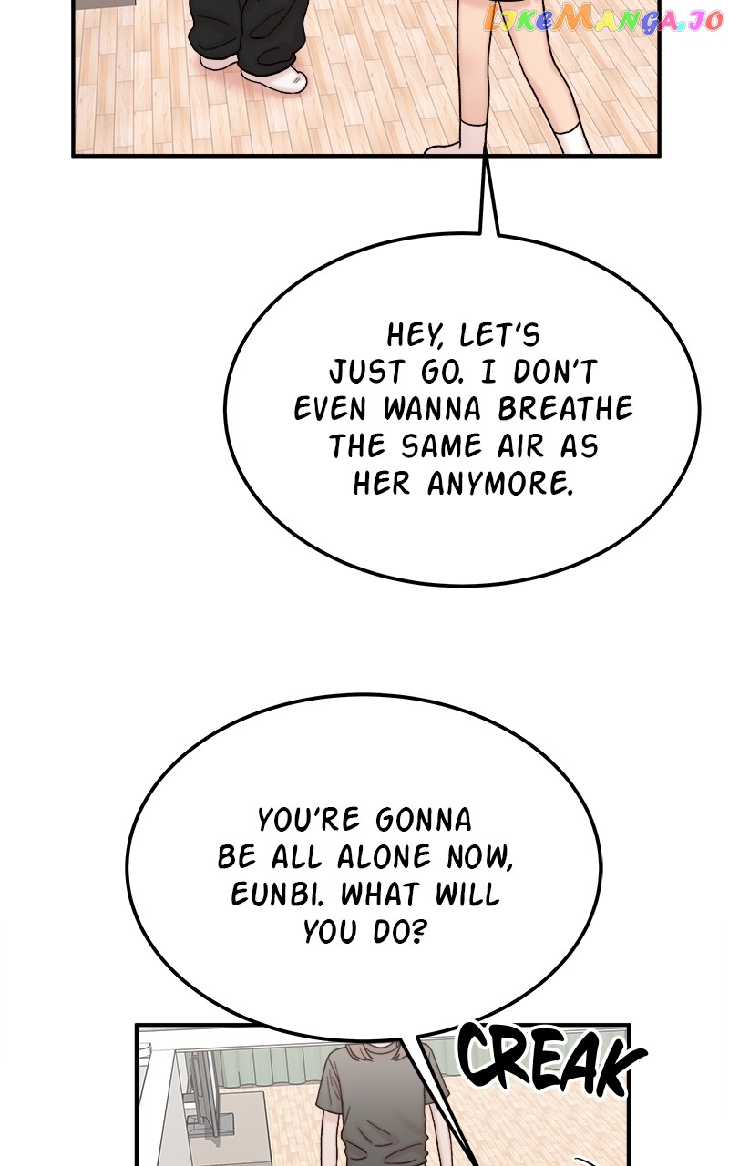 My Dud To Stud Boyfriend Chapter 85 page 91