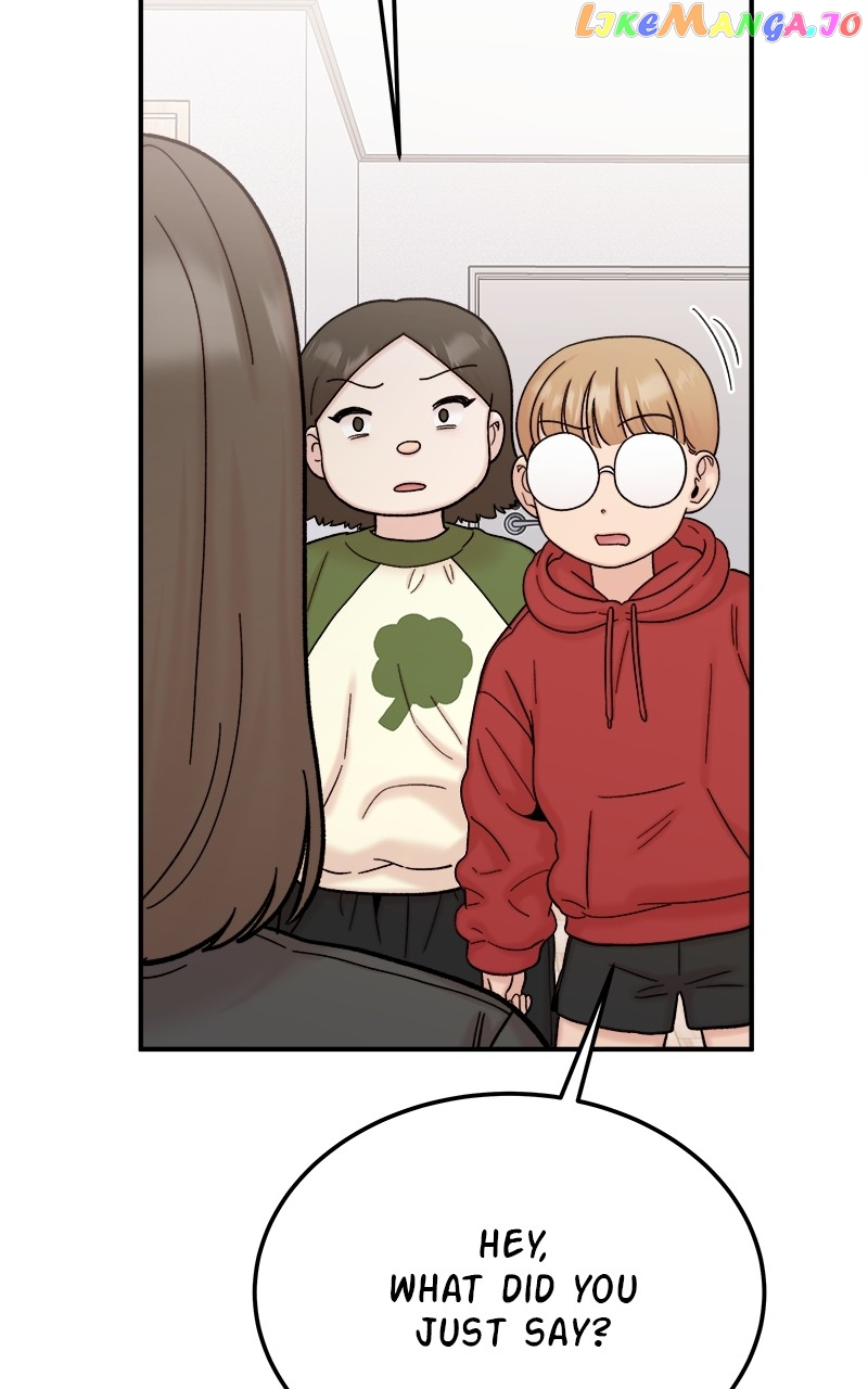 My Dud To Stud Boyfriend Chapter 85 page 80