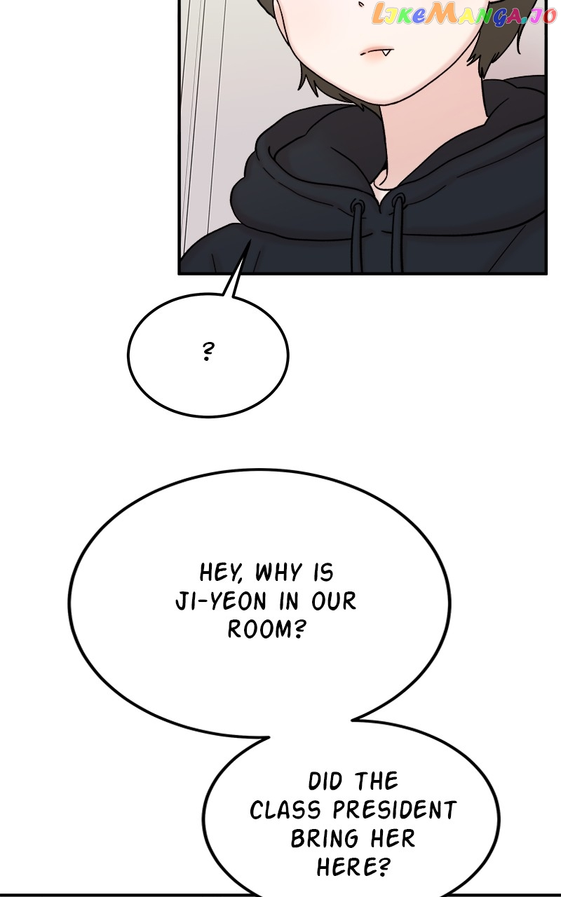 My Dud To Stud Boyfriend Chapter 85 page 115
