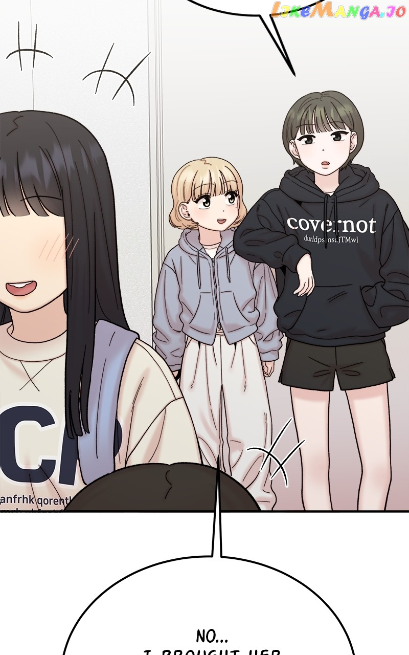 My Dud To Stud Boyfriend Chapter 85 page 116