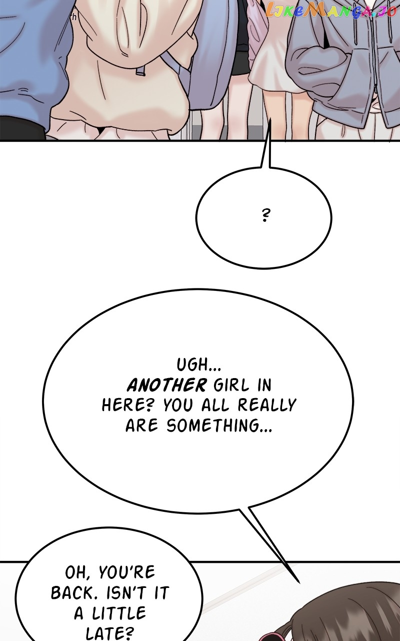 My Dud To Stud Boyfriend Chapter 85 page 105