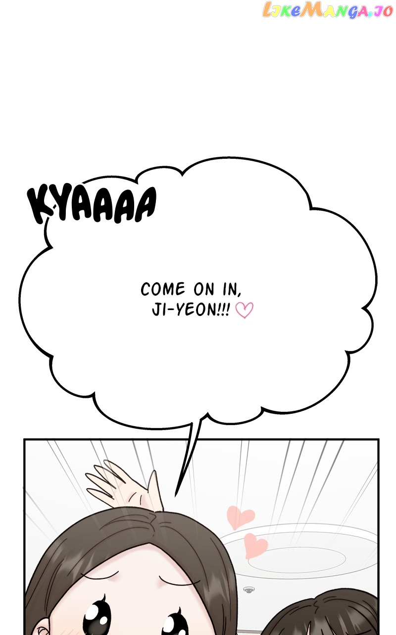 My Dud To Stud Boyfriend Chapter 85 page 99