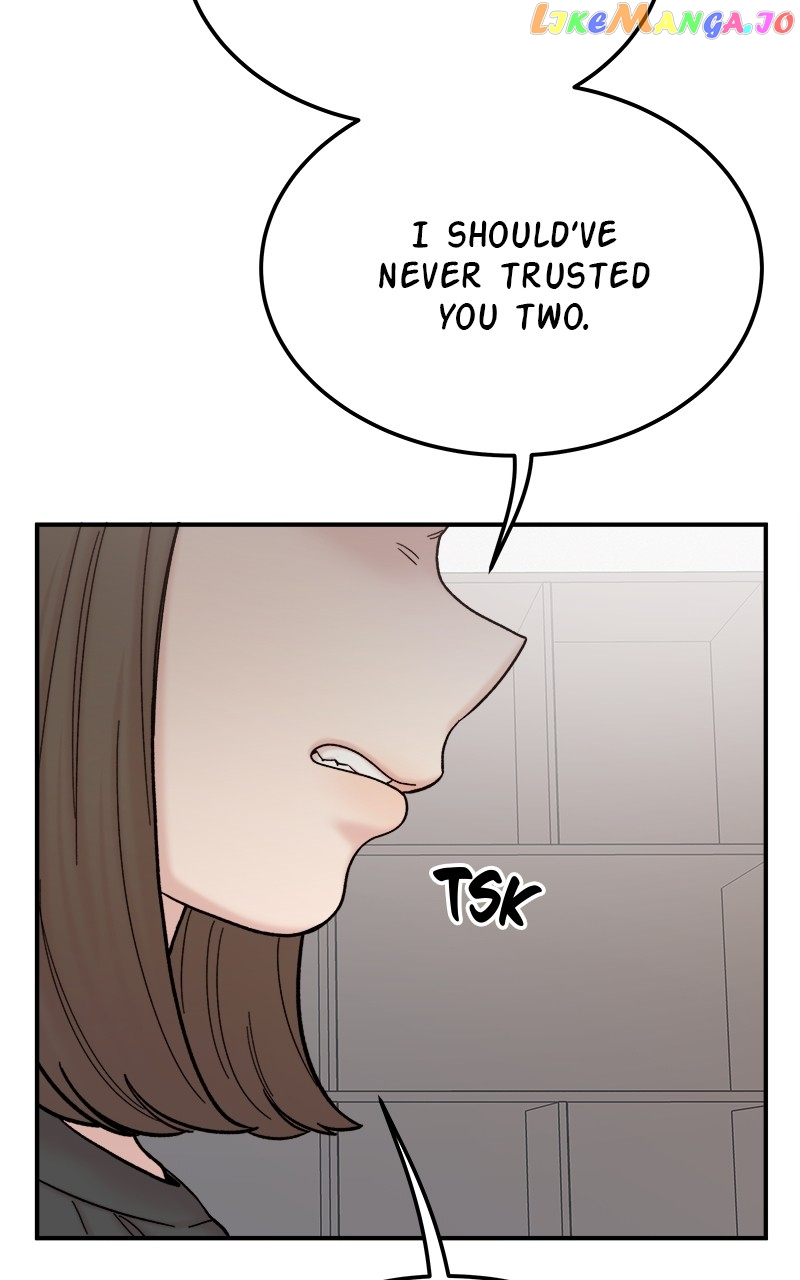 My Dud To Stud Boyfriend Chapter 85 page 78