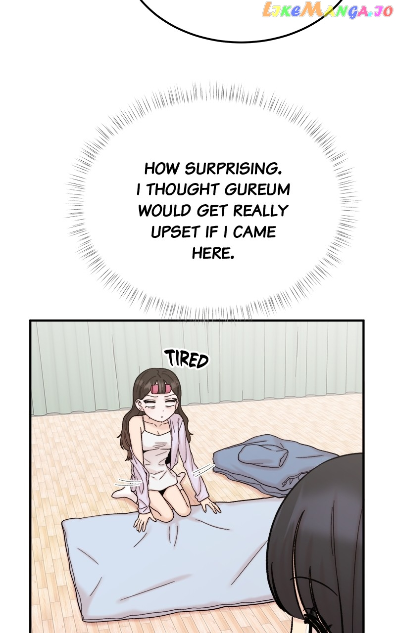My Dud To Stud Boyfriend Chapter 85 page 111