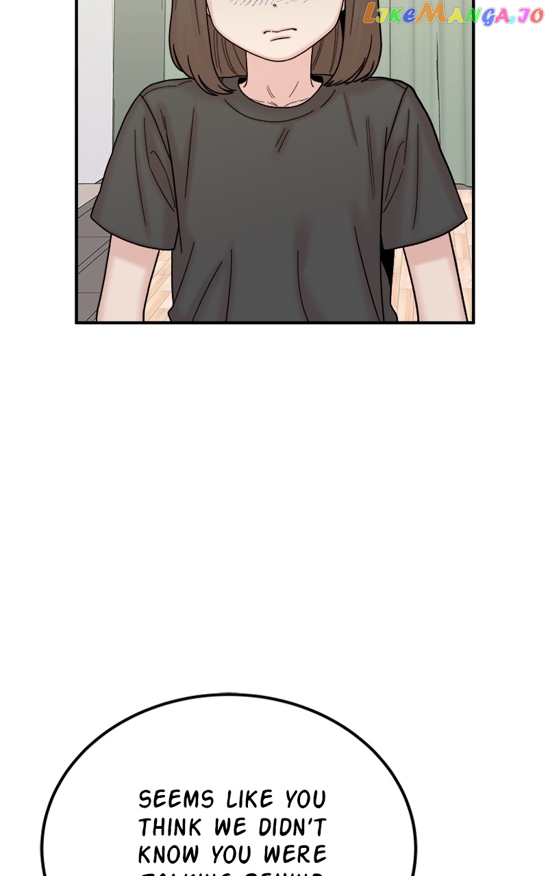 My Dud To Stud Boyfriend Chapter 85 page 89