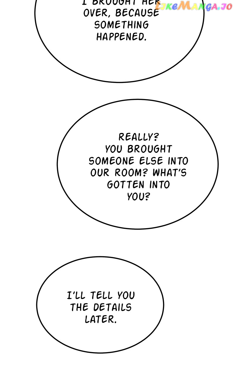 My Dud To Stud Boyfriend Chapter 85 page 117