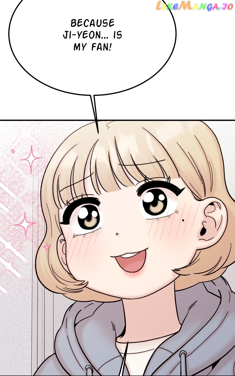 My Dud To Stud Boyfriend Chapter 85 page 120
