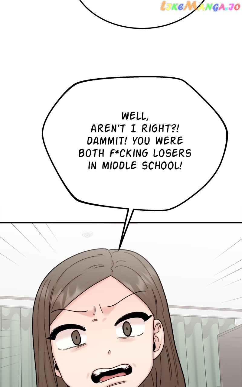 My Dud To Stud Boyfriend Chapter 85 page 81