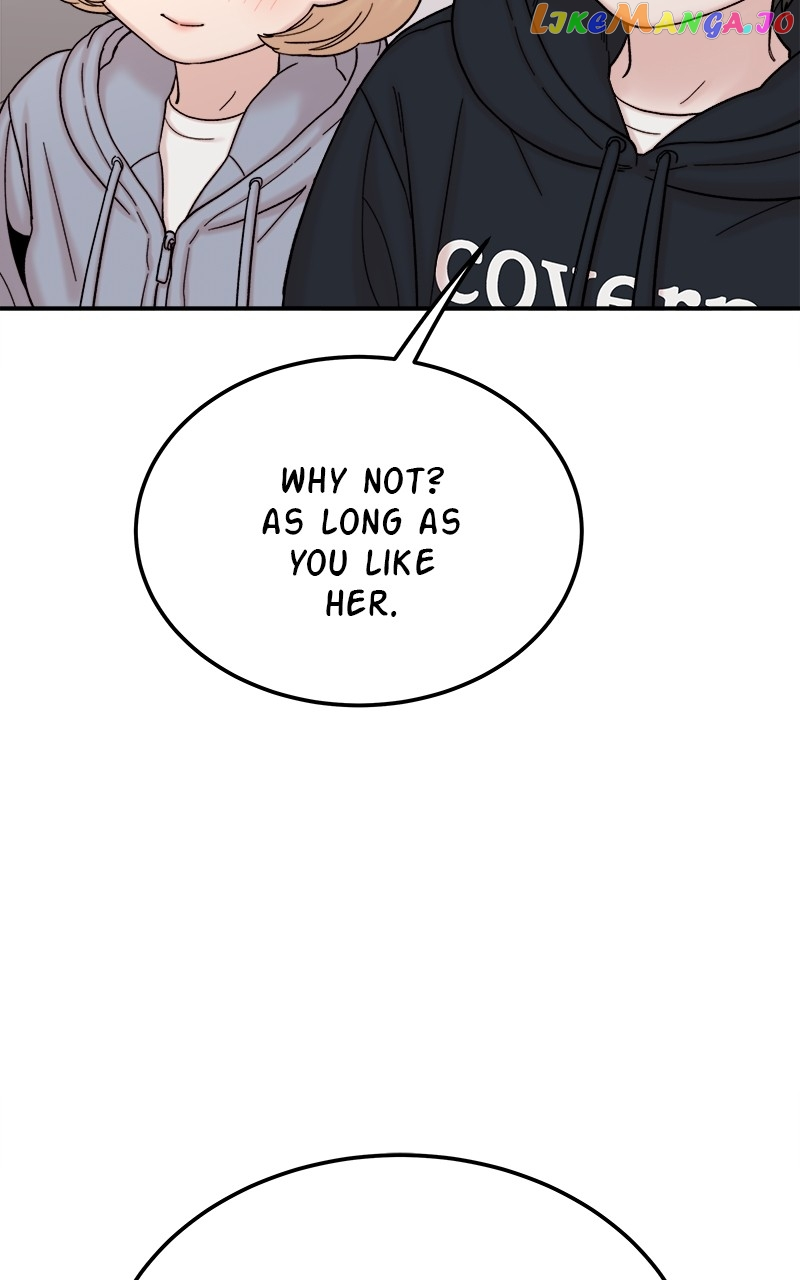 My Dud To Stud Boyfriend Chapter 85 page 125