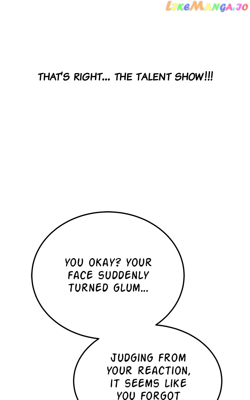 My Dud To Stud Boyfriend Chapter 85 page 132
